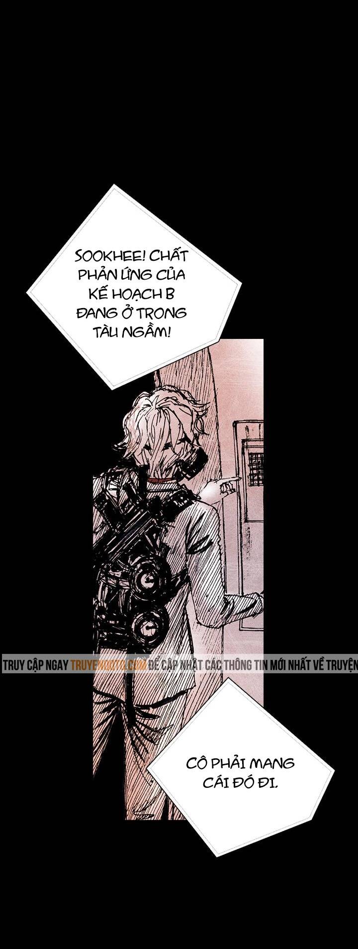 Distant Sky 5 Chapter 29 - 55