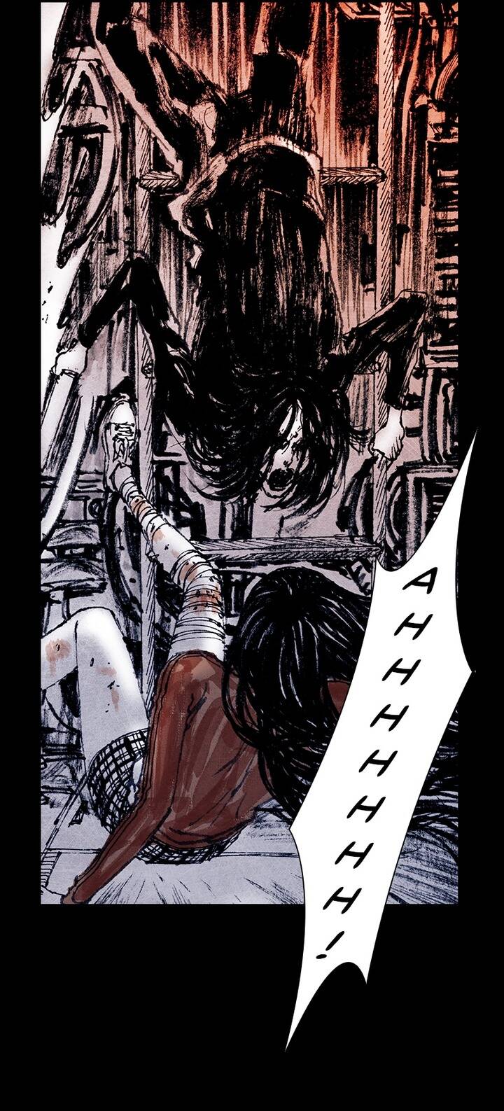 Distant Sky 5 Chapter 27 - 65