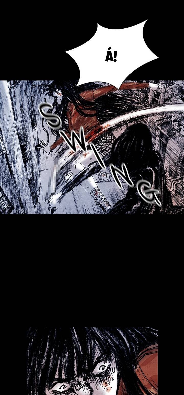 Distant Sky 5 Chapter 27 - 67