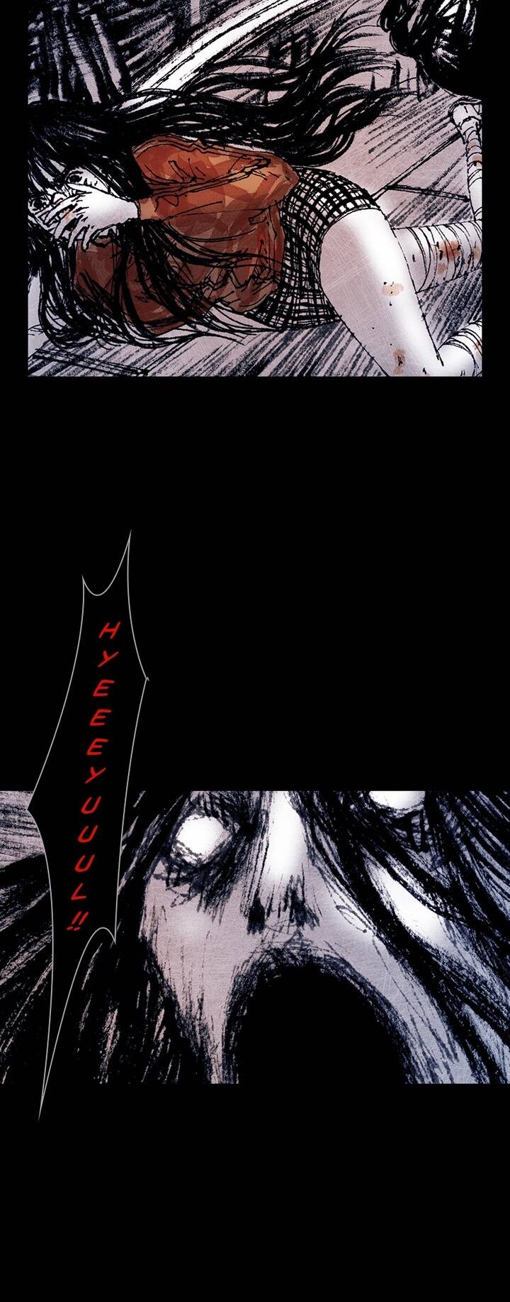 Distant Sky 5 Chapter 27 - 70