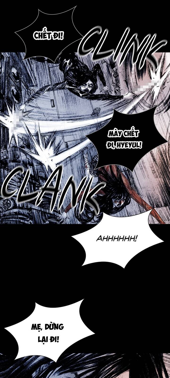 Distant Sky 5 Chapter 27 - 71