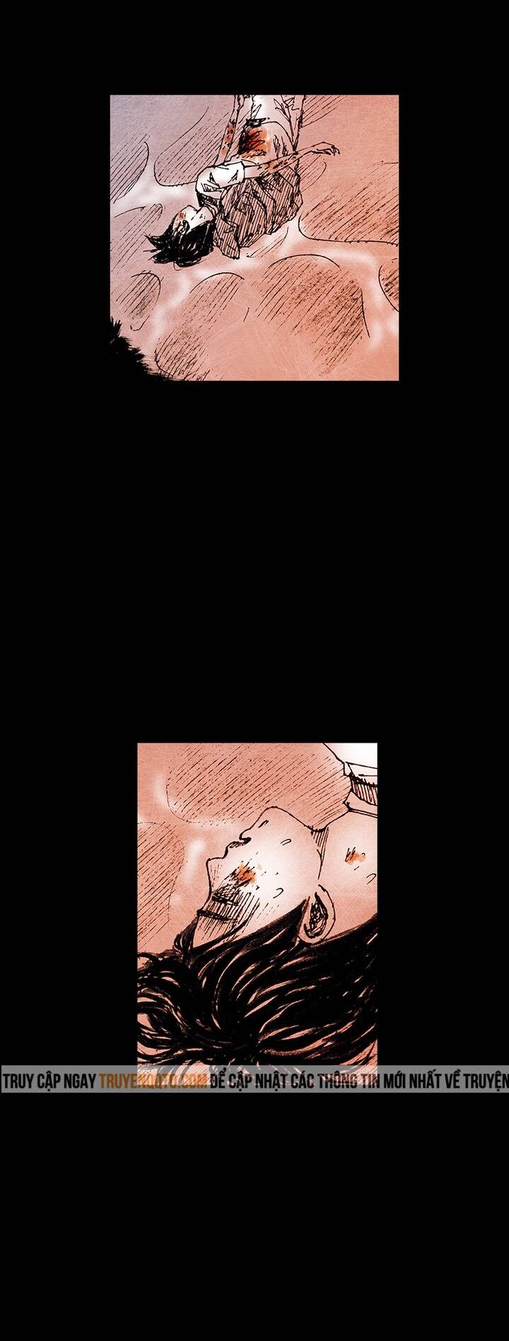 Distant Sky 5 Chapter 27 - 73