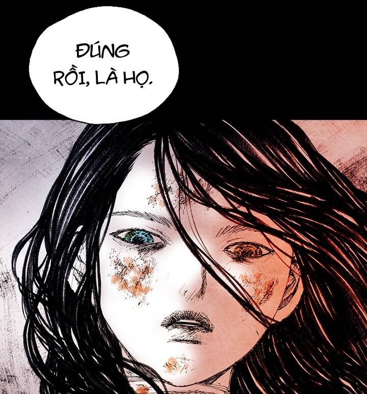 Distant Sky 5 Chapter 27 - 77