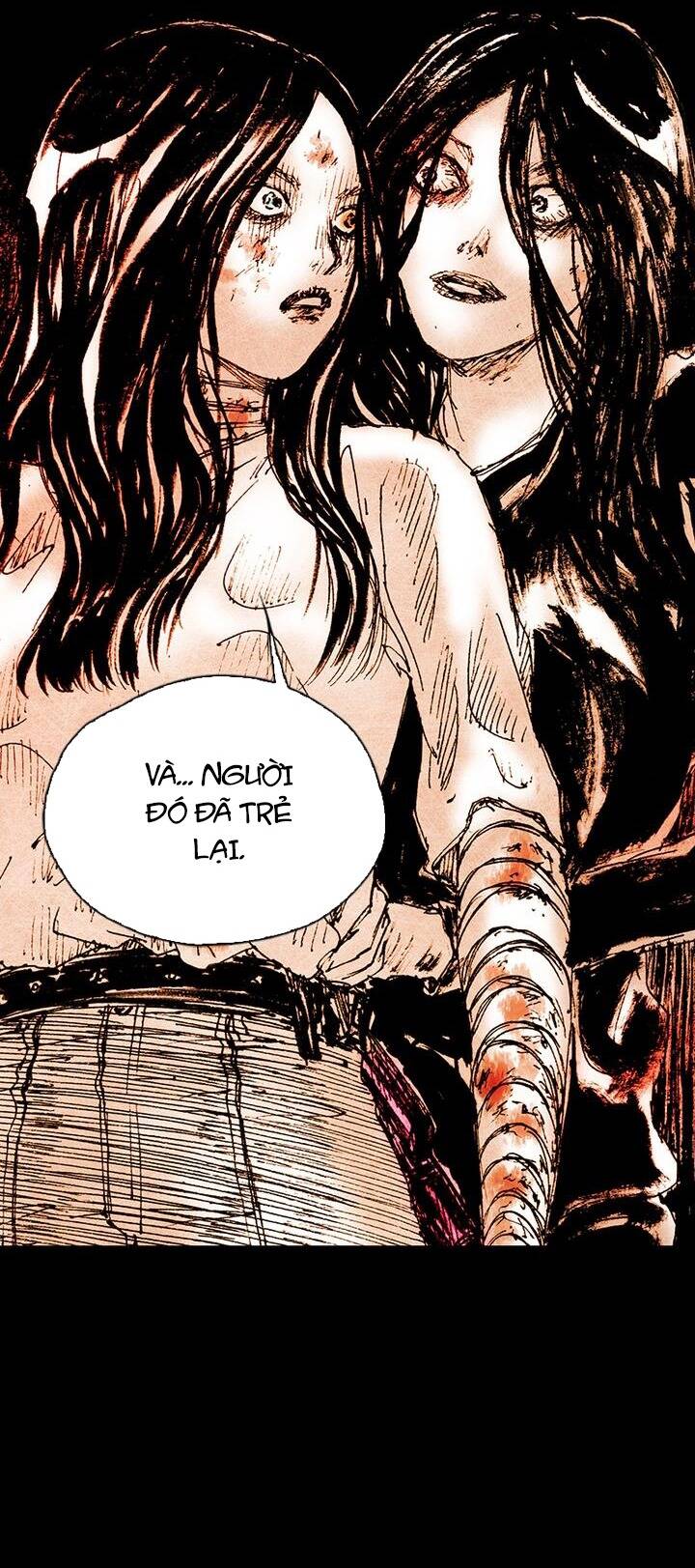 Distant Sky 5 Chapter 29 - 69