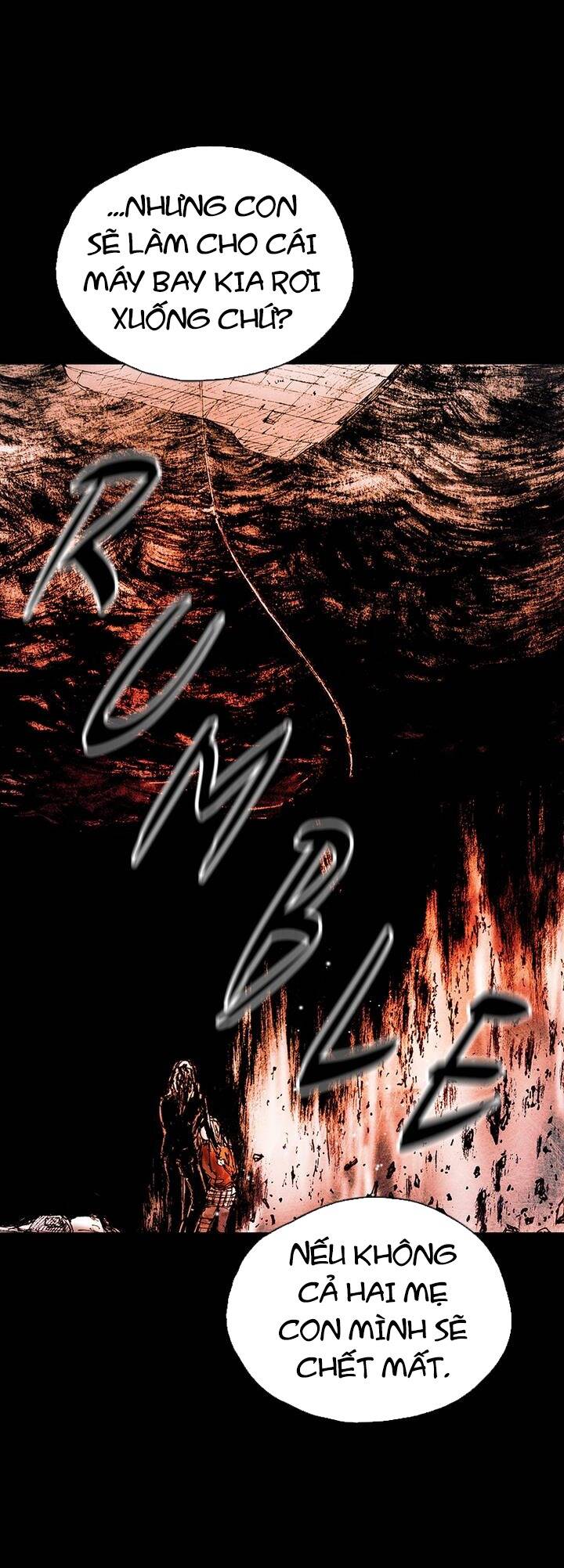 Distant Sky 5 Chapter 30 - 71