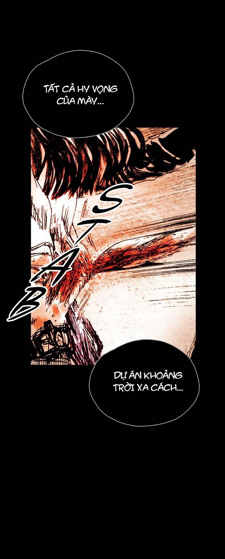 Distant Sky 5 Chapter 29 - 71