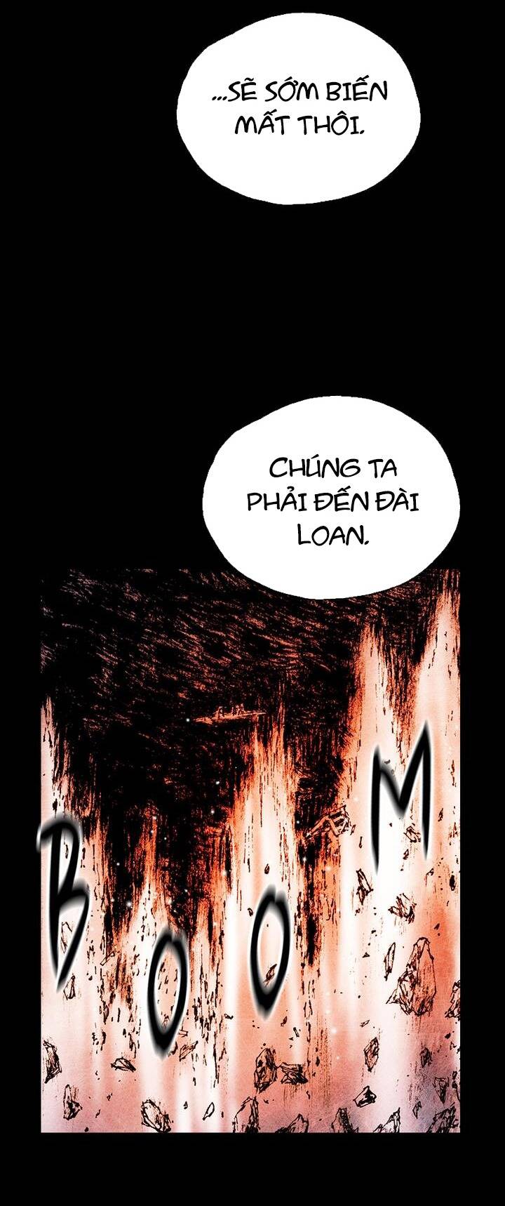 Distant Sky 5 Chapter 30 - 73