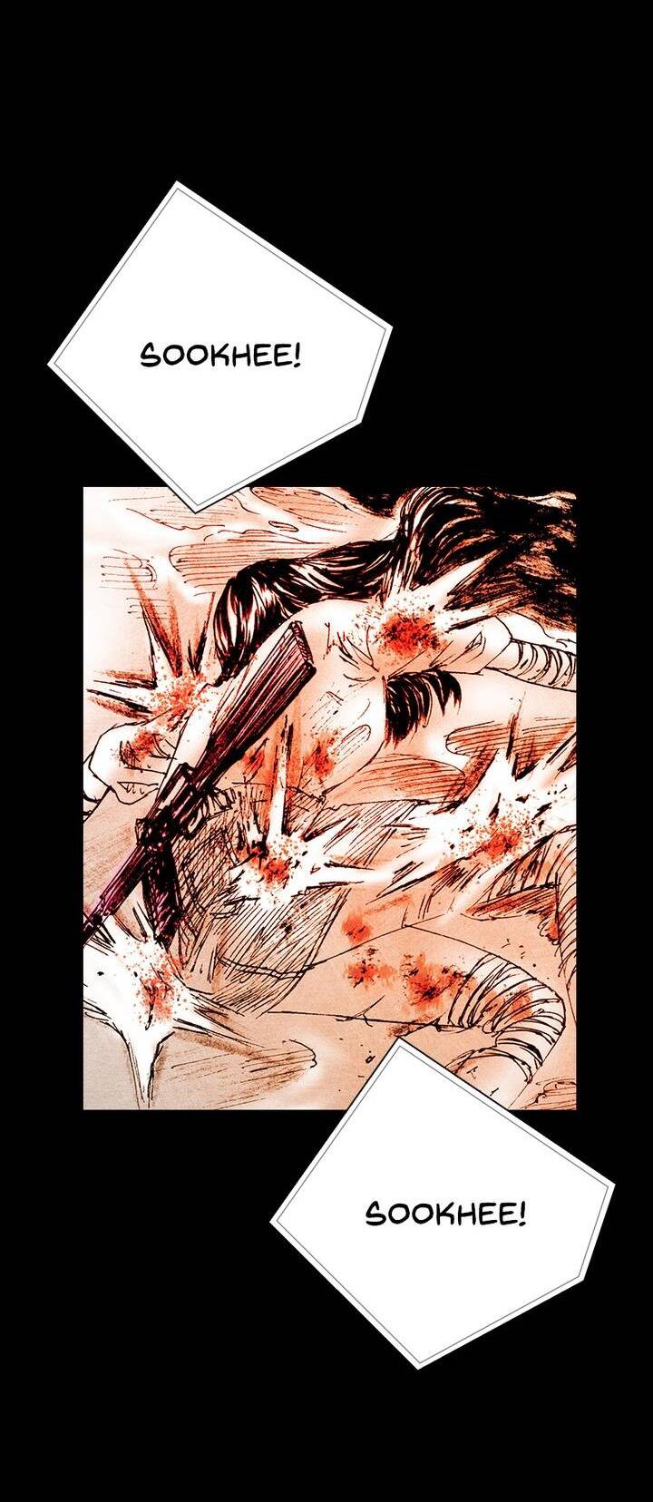 Distant Sky 5 Chapter 29 - 73