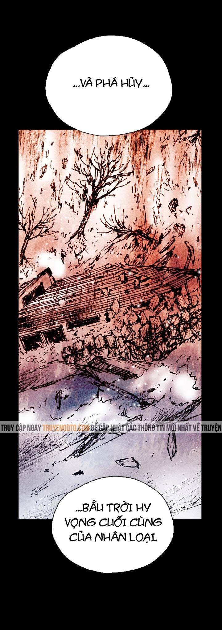 Distant Sky 5 Chapter 30 - 75