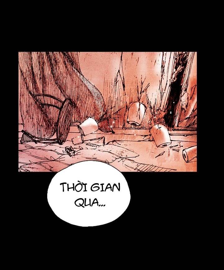 Distant Sky 5 Chapter 30 - 77