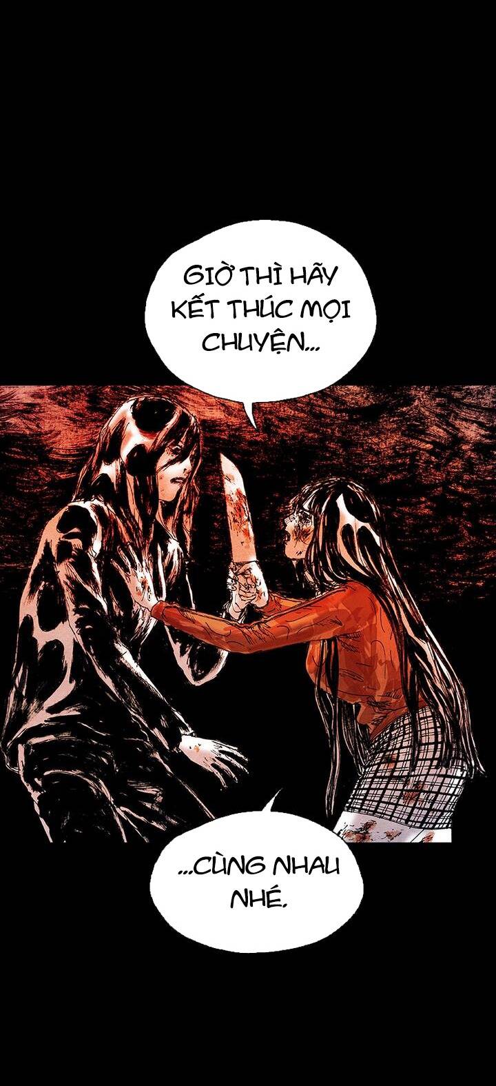 Distant Sky 5 Chapter 30 - 79