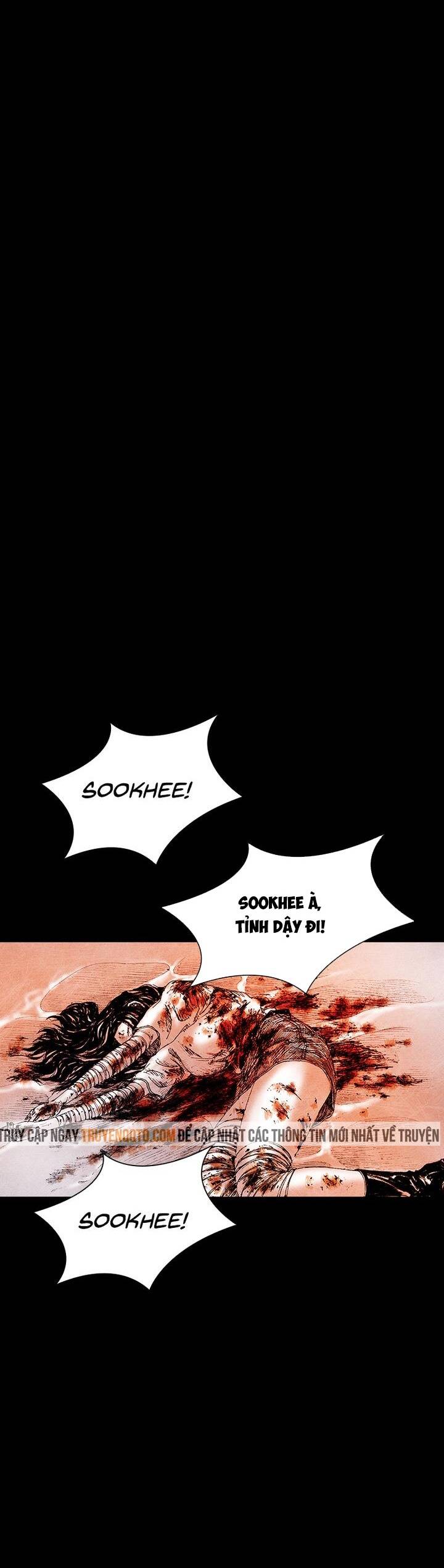 Distant Sky 5 Chapter 31 - 6