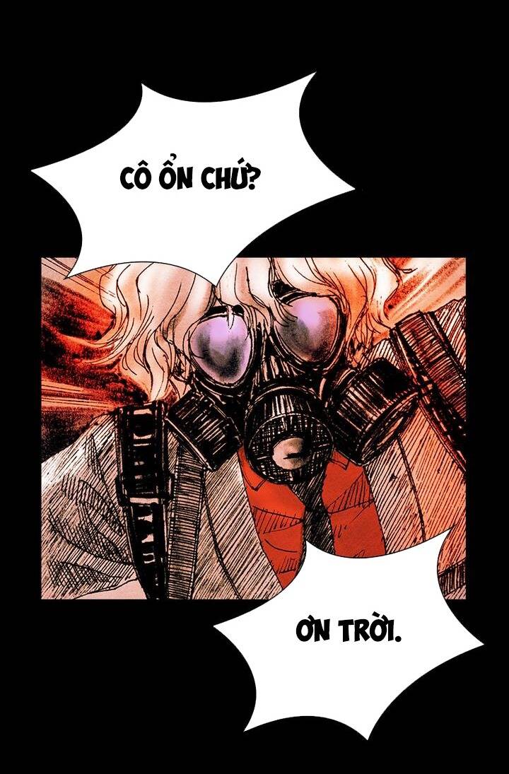 Distant Sky 5 Chapter 31 - 8