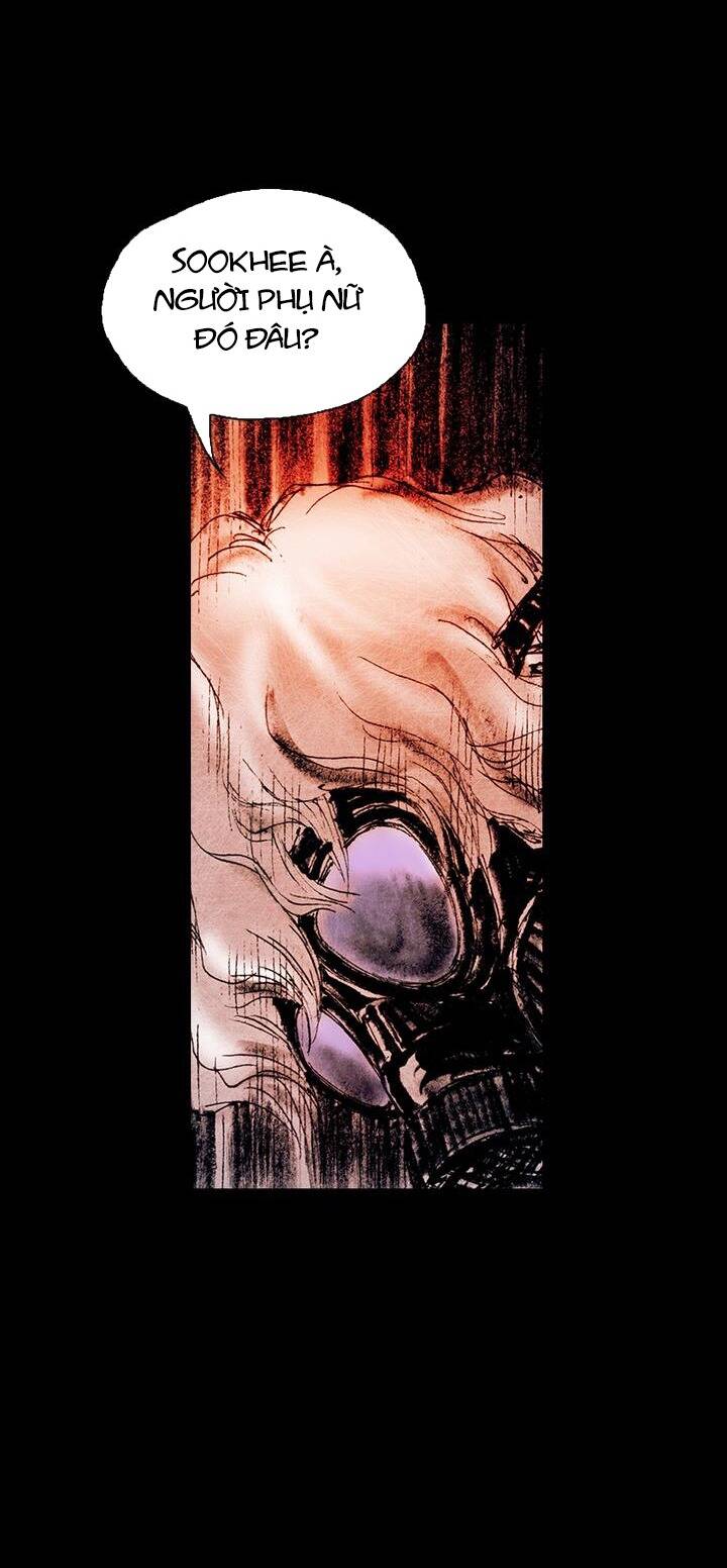 Distant Sky 5 Chapter 31 - 11