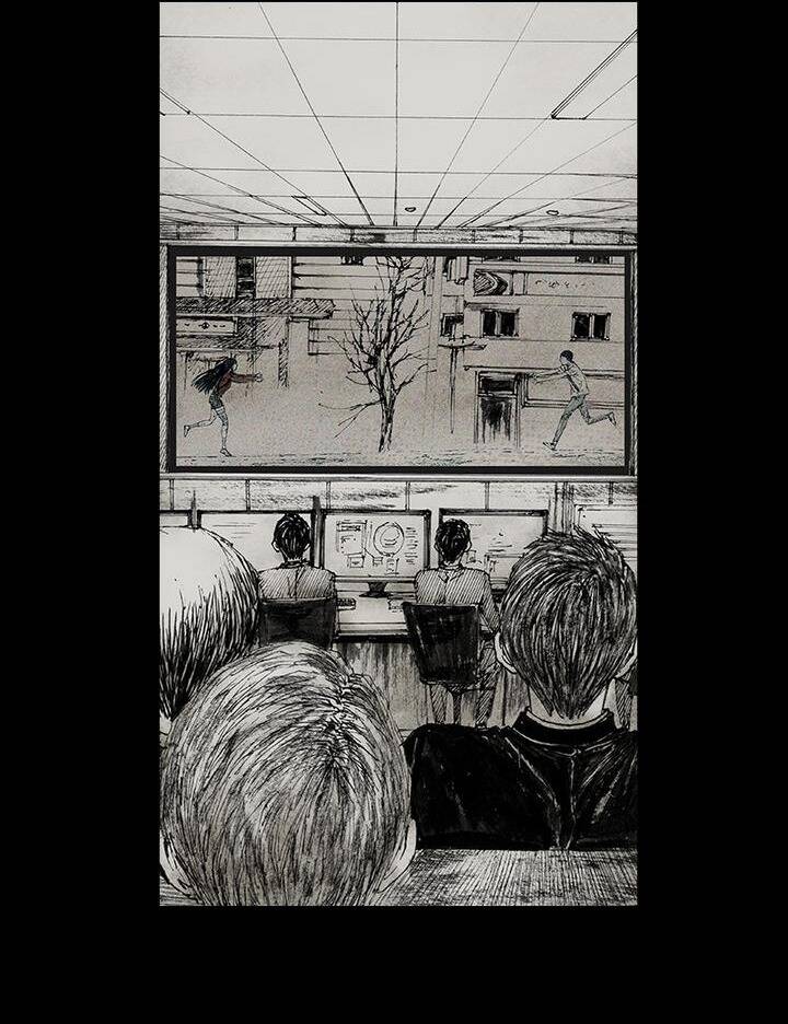 Distant Sky 5 Chapter 33 - 6