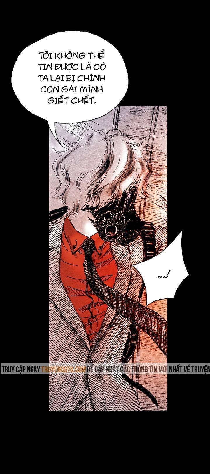 Distant Sky 5 Chapter 31 - 16