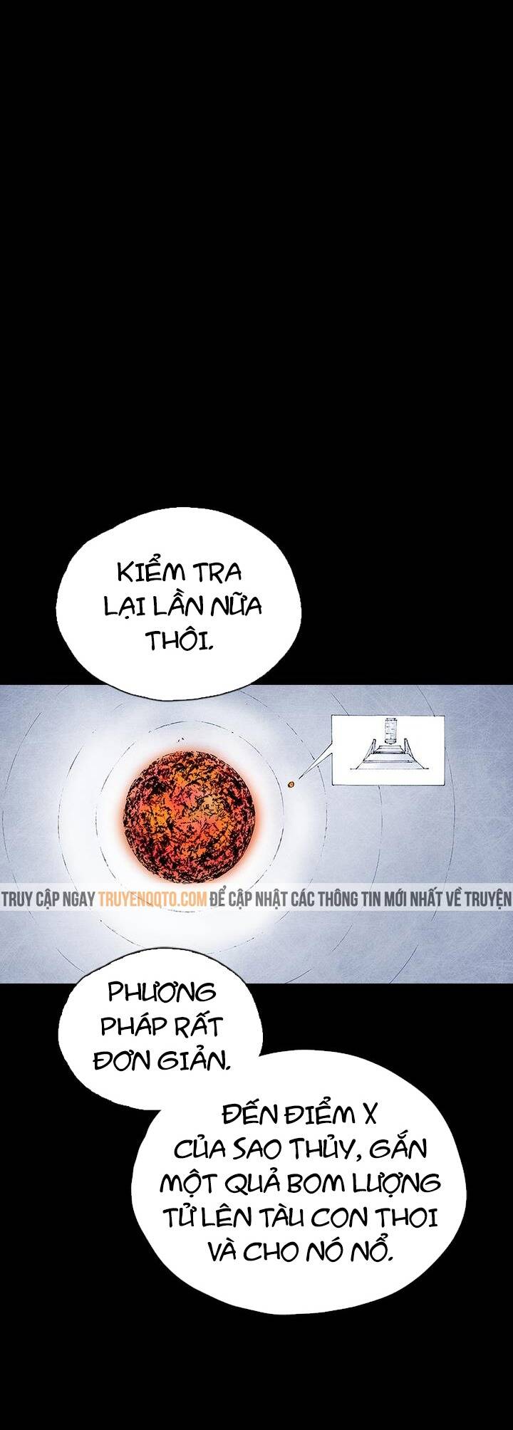 Distant Sky 5 Chapter 35 - 4