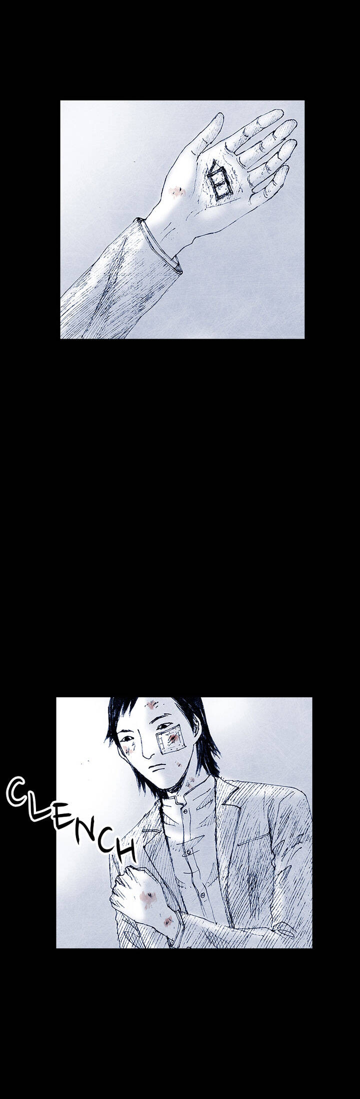 Distant Sky 5 Chapter 36 - 3