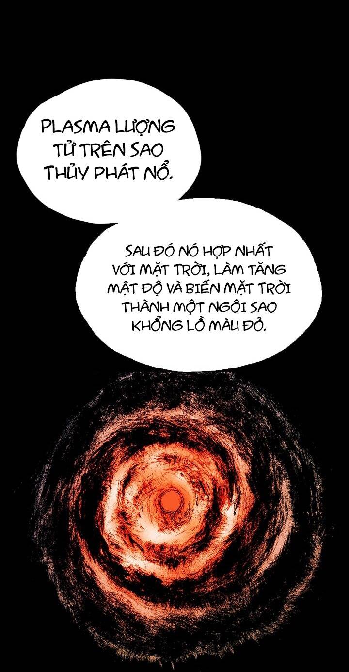 Distant Sky 5 Chapter 35 - 5