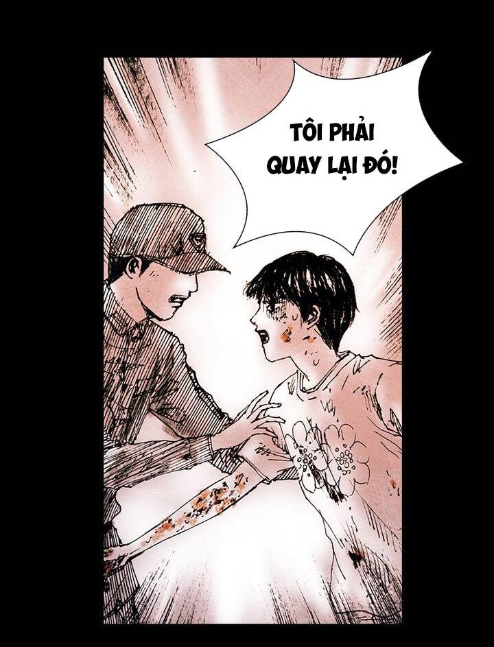 Distant Sky 5 Chapter 31 - 20