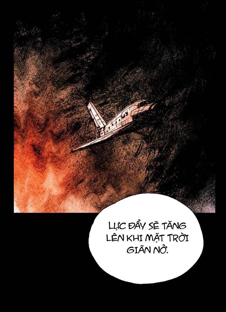 Distant Sky 5 Chapter 35 - 7