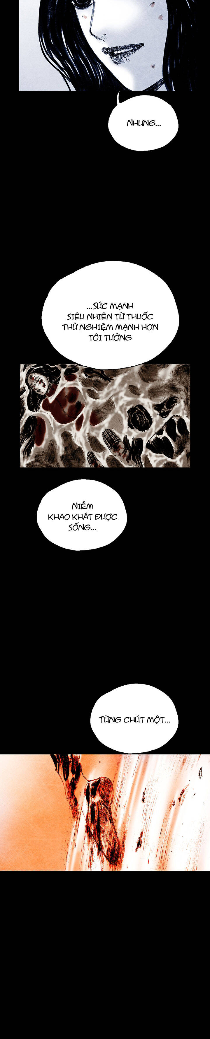 Distant Sky 5 Chapter 36 - 6