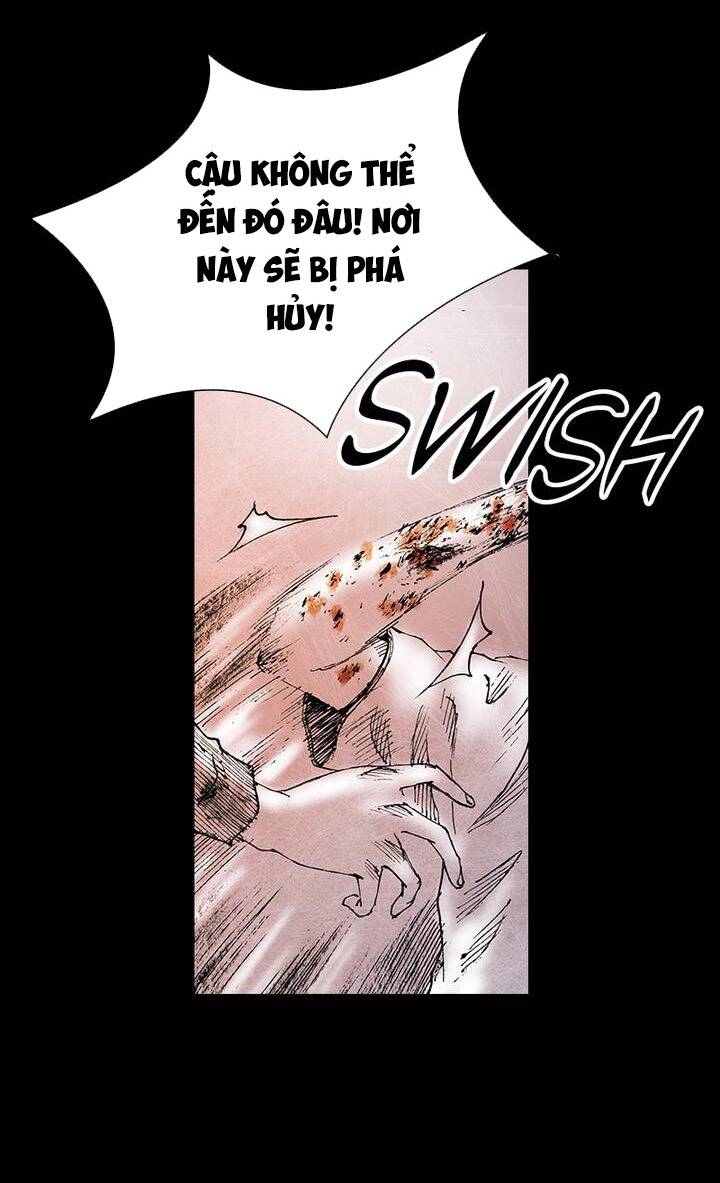 Distant Sky 5 Chapter 31 - 21