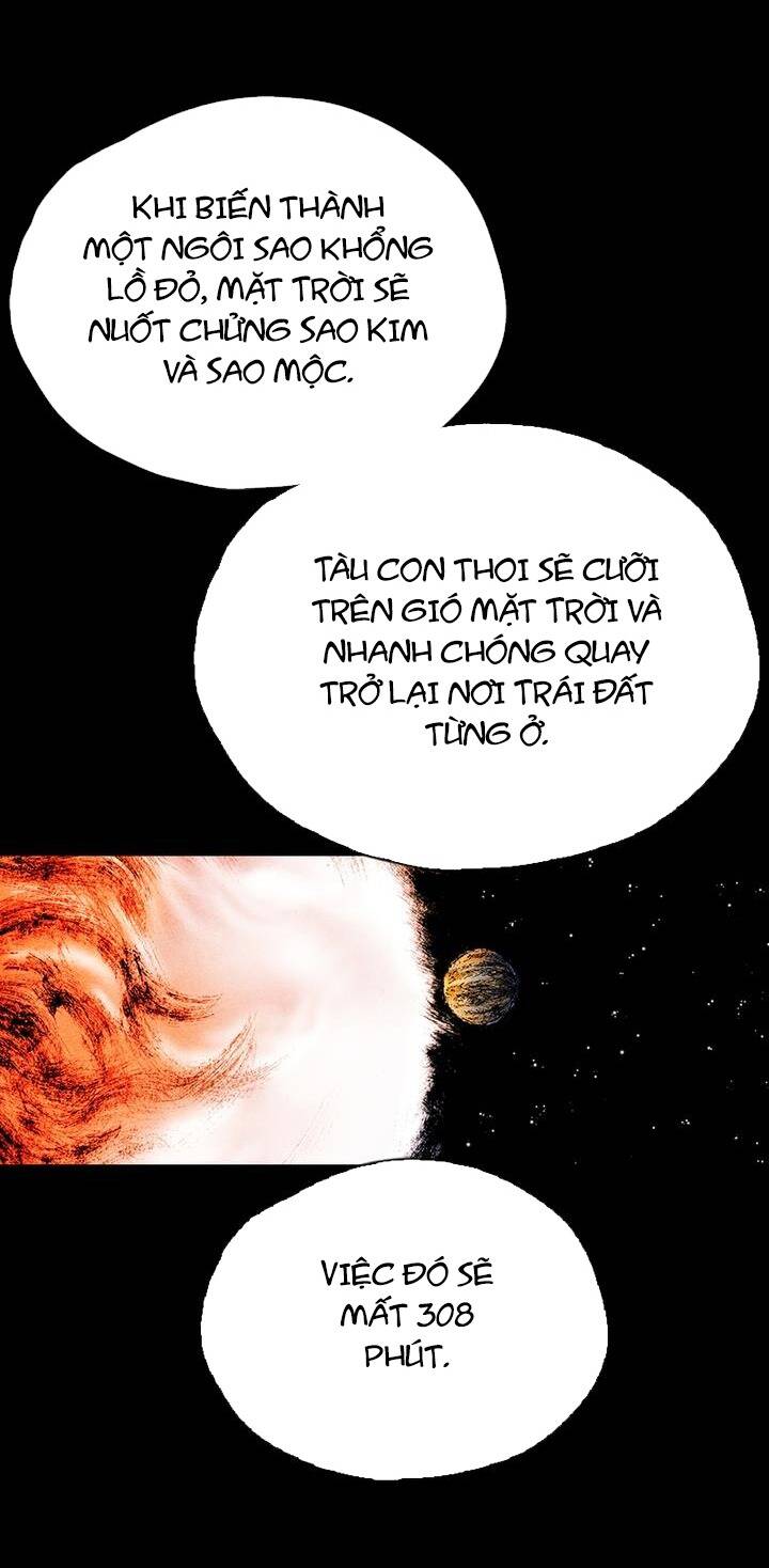 Distant Sky 5 Chapter 35 - 8