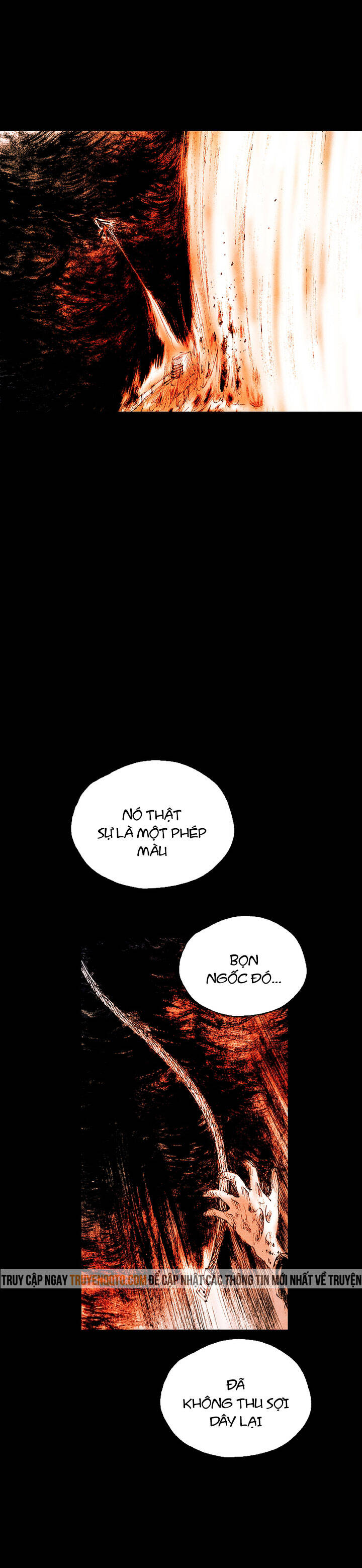 Distant Sky 5 Chapter 36 - 7