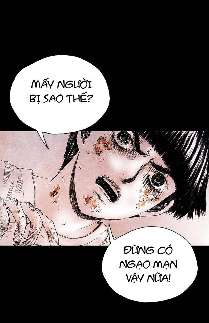 Distant Sky 5 Chapter 31 - 22
