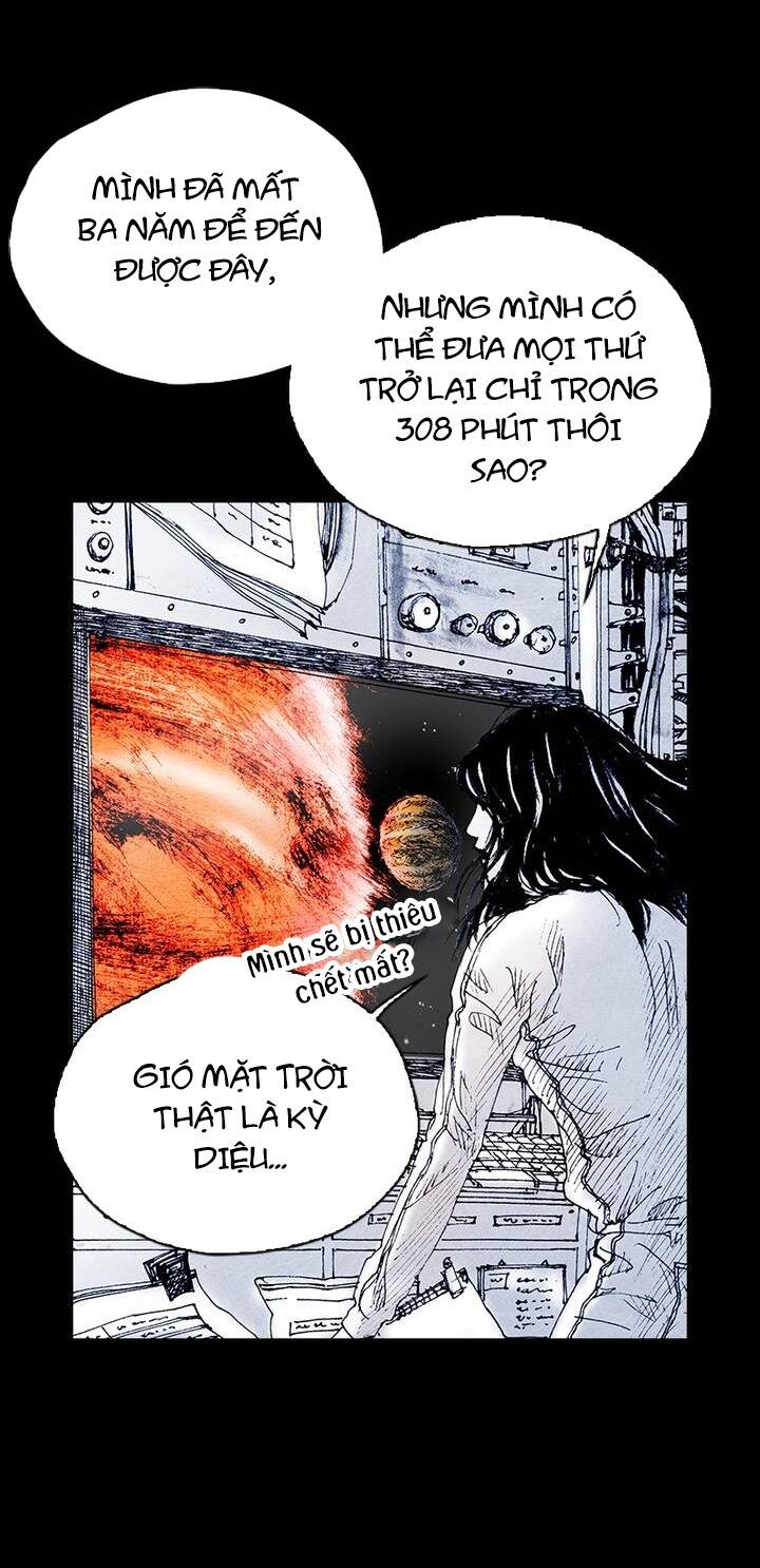 Distant Sky 5 Chapter 35 - 9