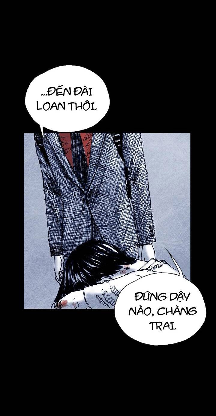 Distant Sky 5 Chapter 32 - 18