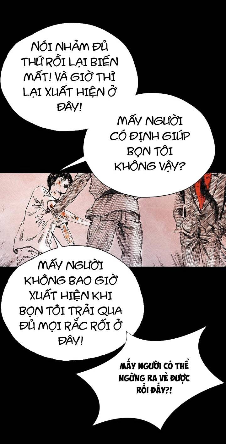 Distant Sky 5 Chapter 31 - 23