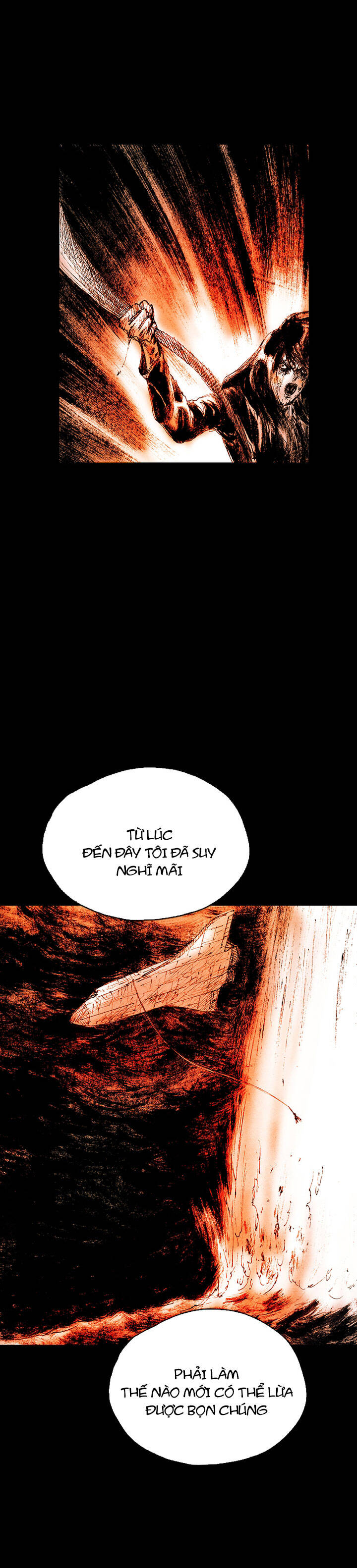 Distant Sky 5 Chapter 36 - 8