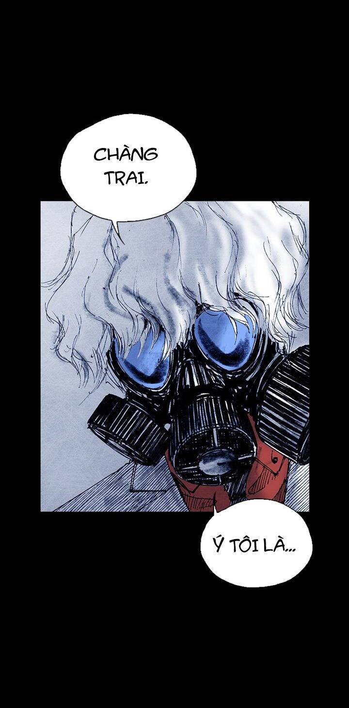 Distant Sky 5 Chapter 32 - 19