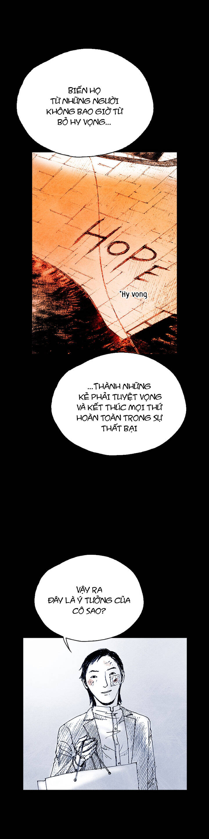 Distant Sky 5 Chapter 36 - 9