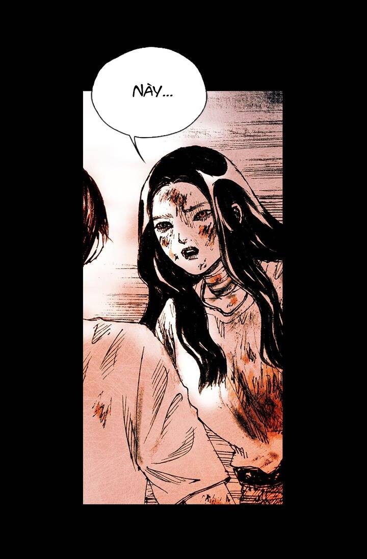 Distant Sky 5 Chapter 31 - 25