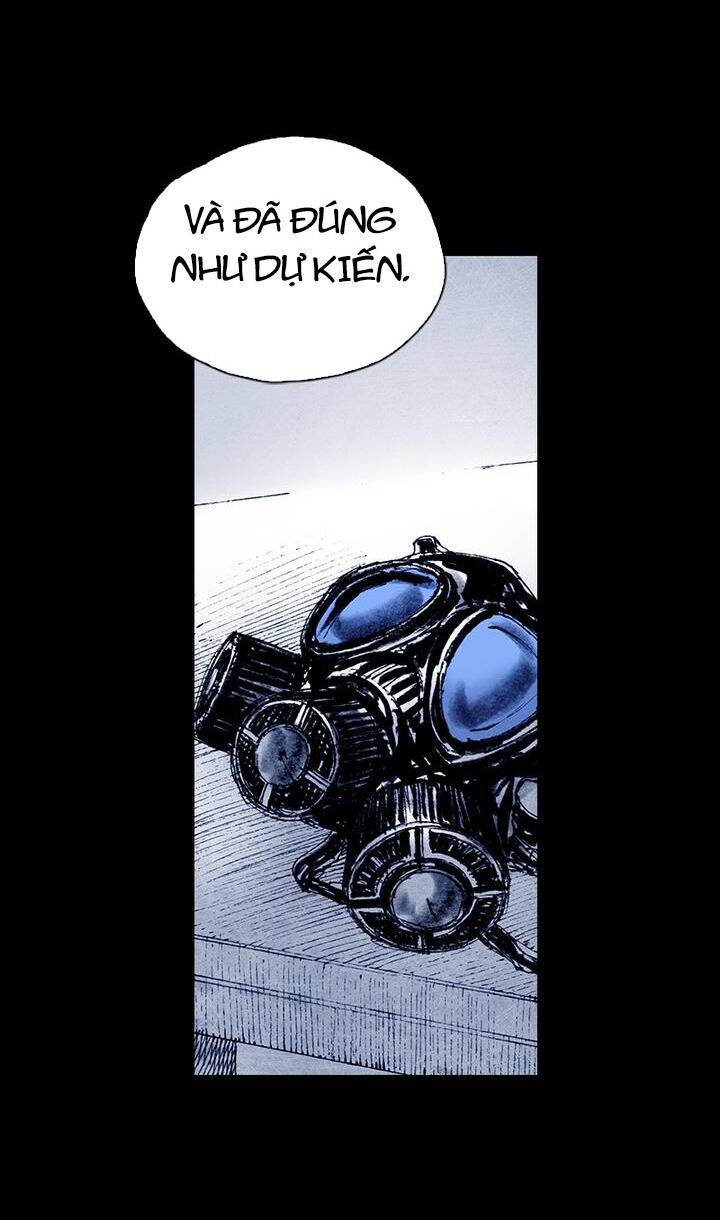 Distant Sky 5 Chapter 33 - 16