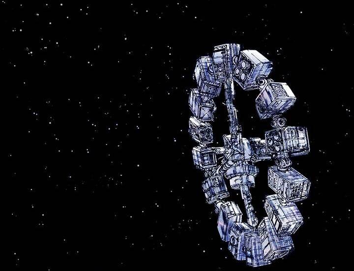 Distant Sky 5 Chapter 34 - 14