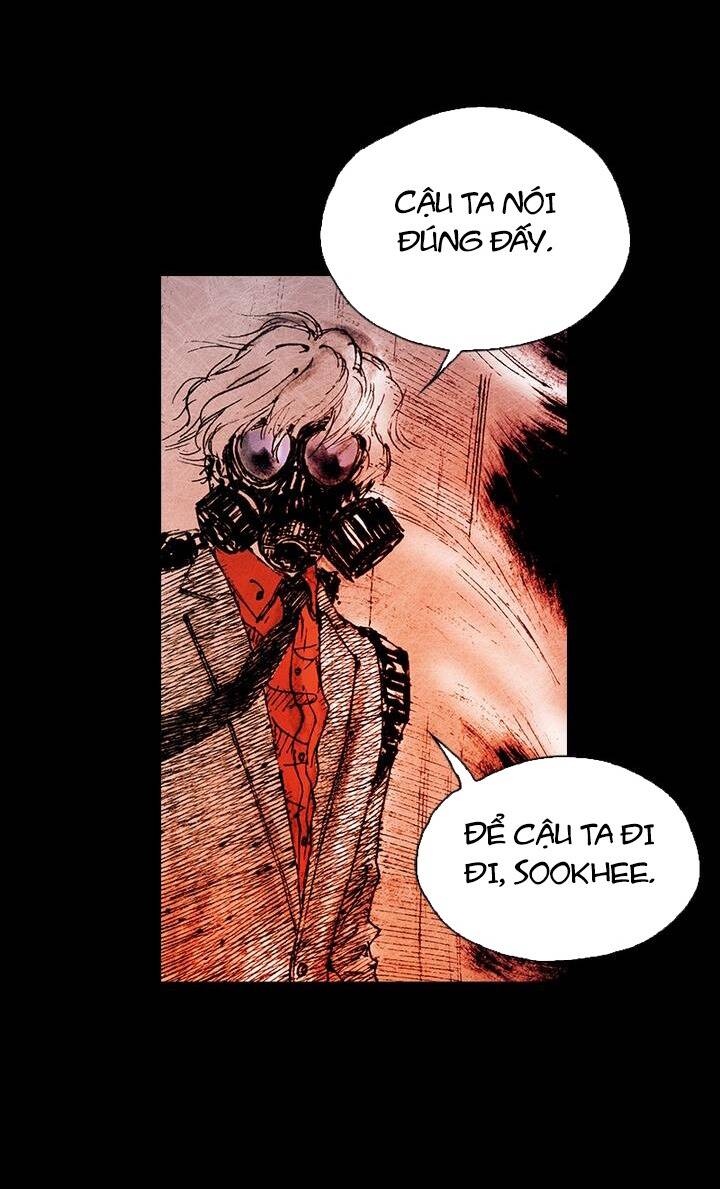 Distant Sky 5 Chapter 31 - 26