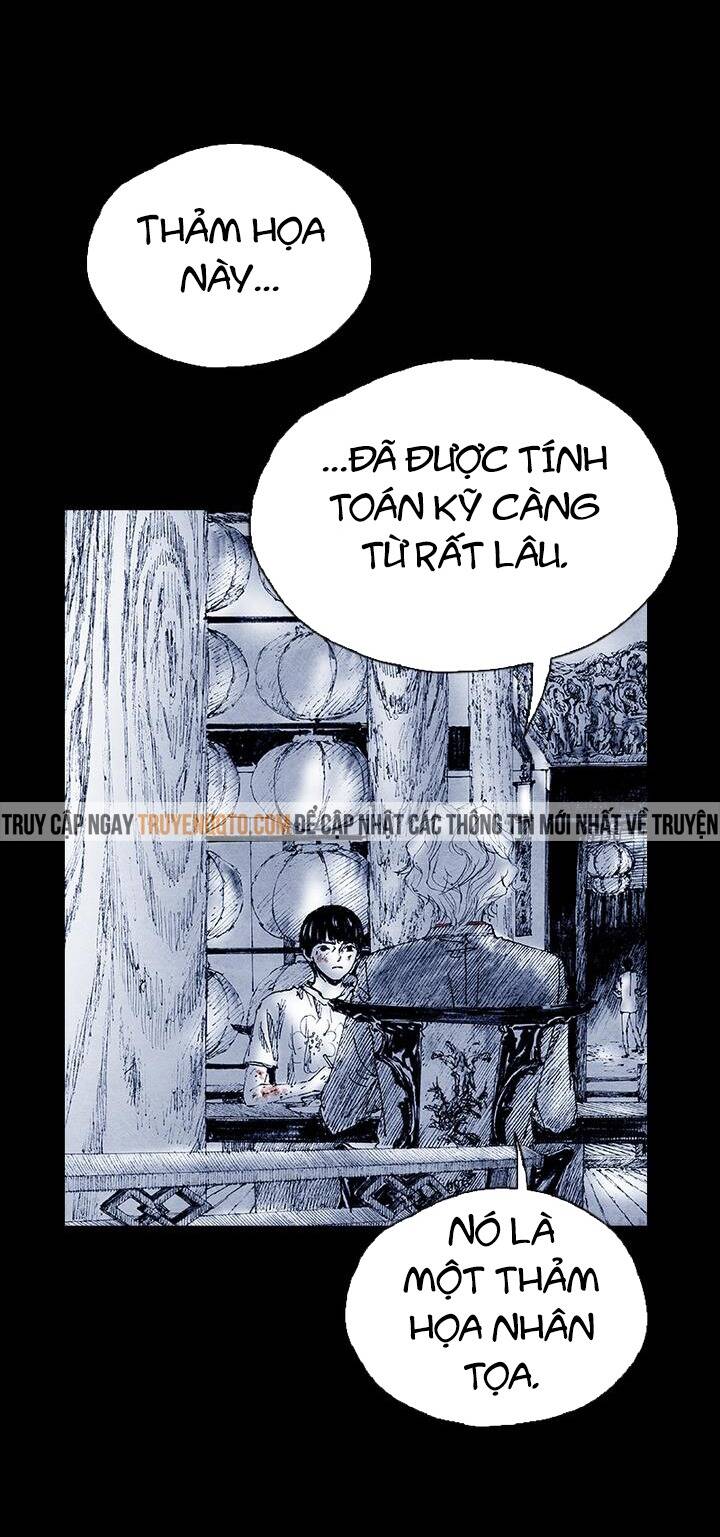 Distant Sky 5 Chapter 33 - 17