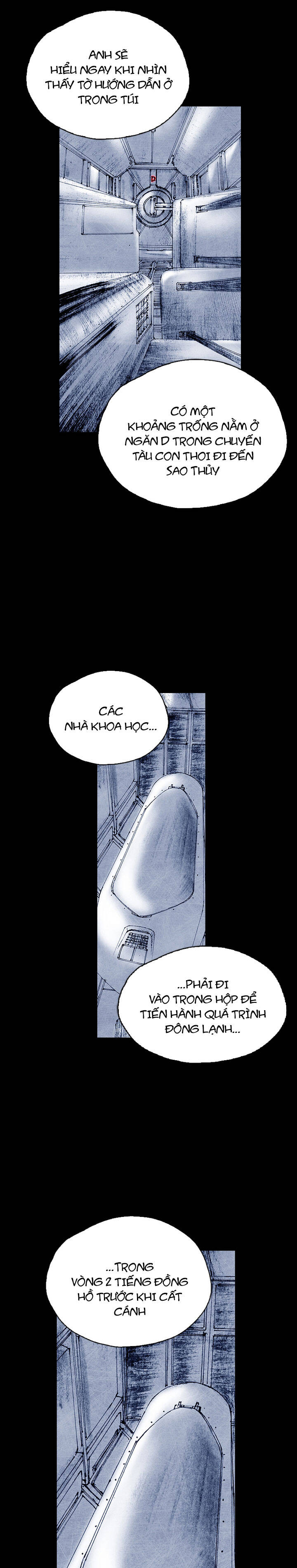 Distant Sky 5 Chapter 36 - 11