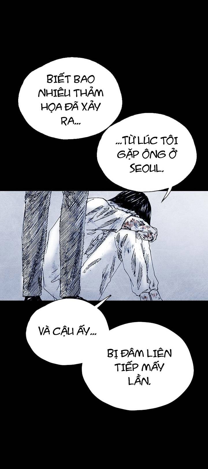 Distant Sky 5 Chapter 32 - 22