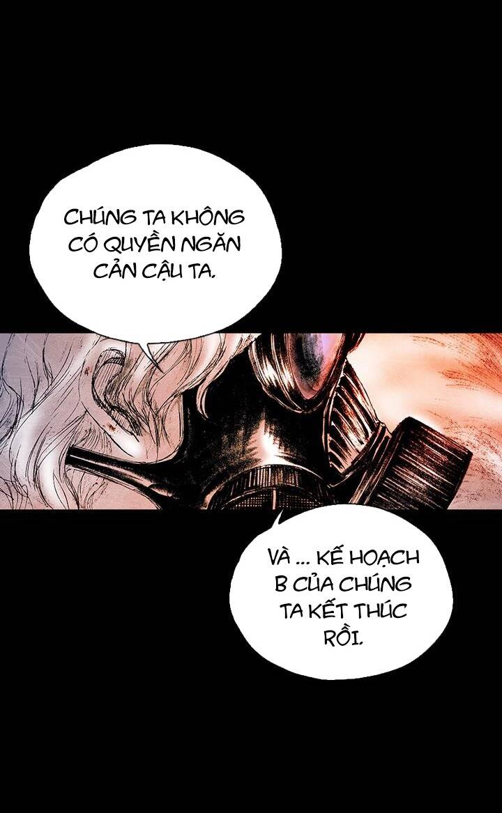 Distant Sky 5 Chapter 31 - 27