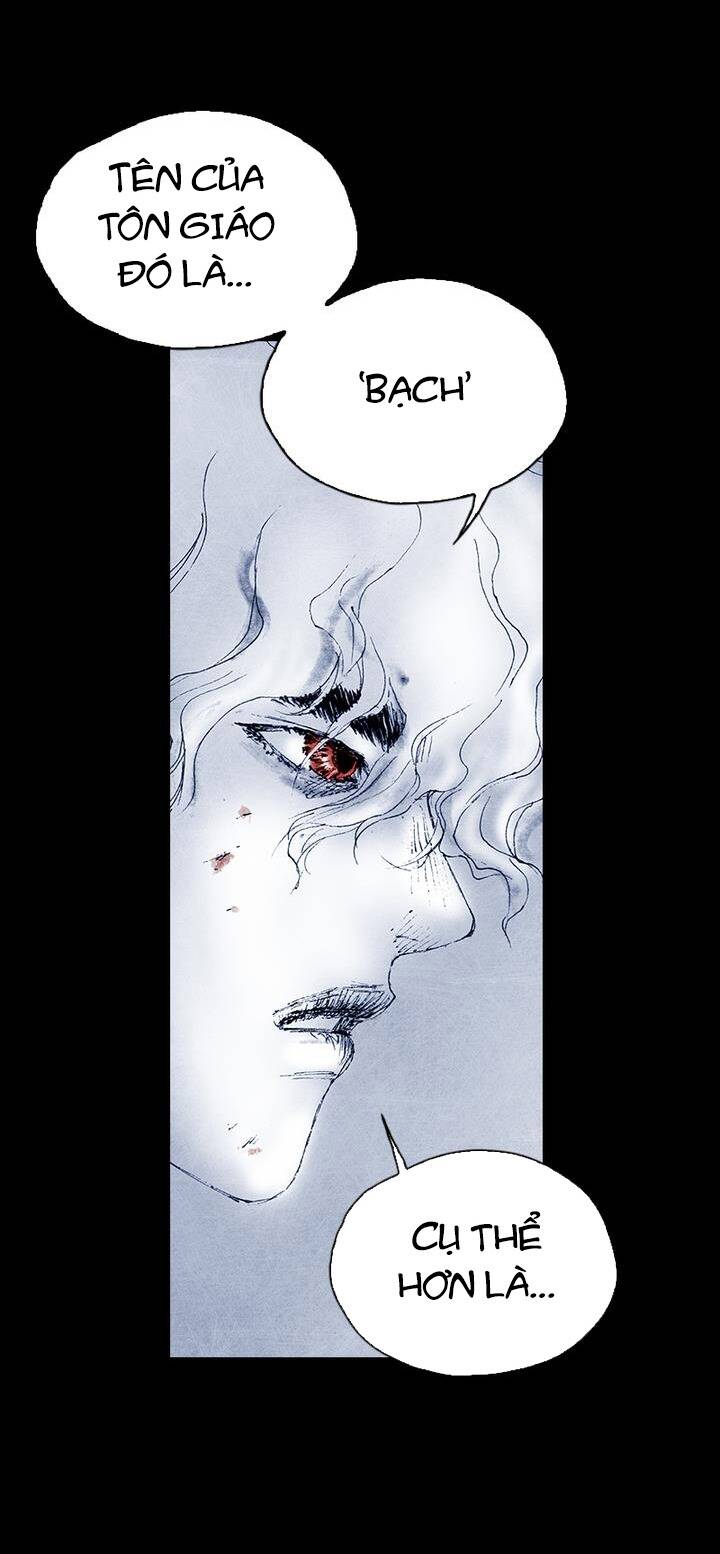 Distant Sky 5 Chapter 33 - 18