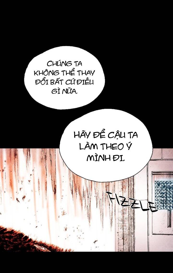 Distant Sky 5 Chapter 31 - 28