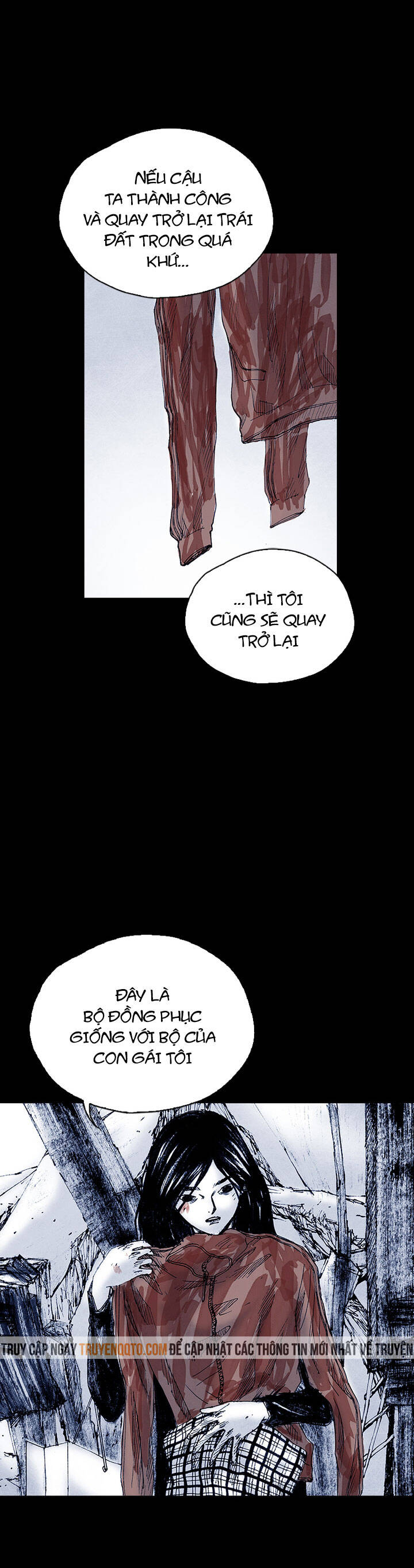 Distant Sky 5 Chapter 36 - 13