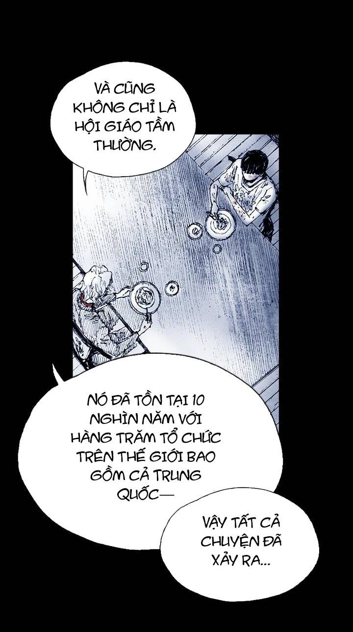 Distant Sky 5 Chapter 33 - 20