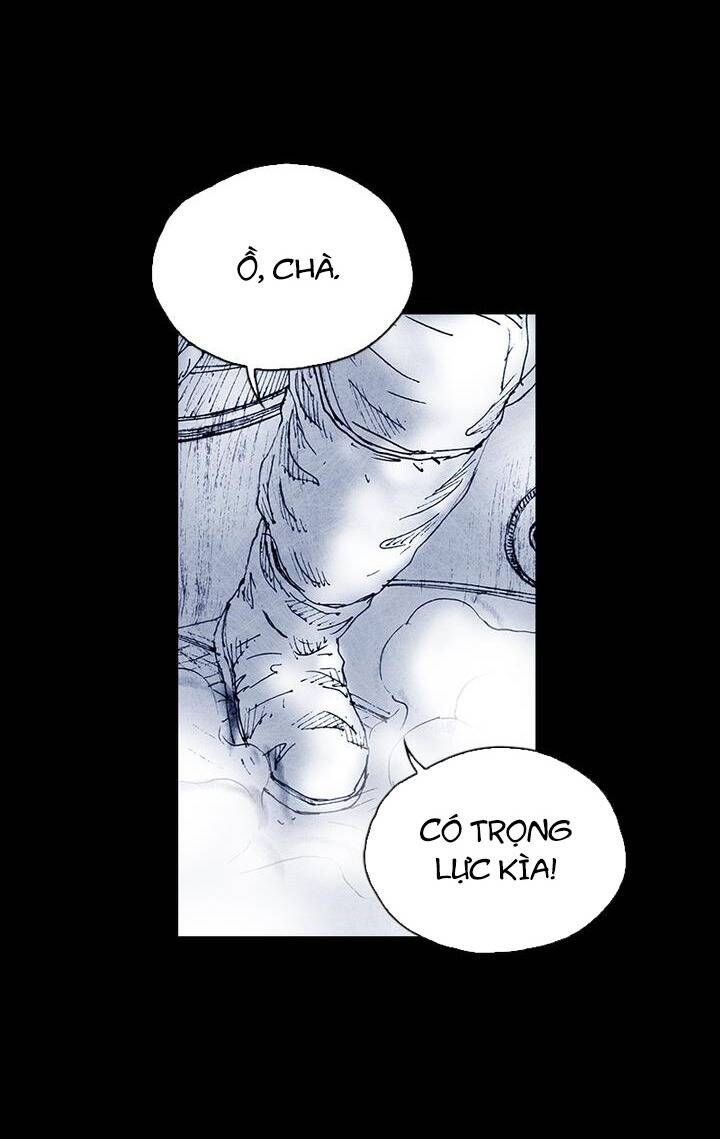 Distant Sky 5 Chapter 34 - 18