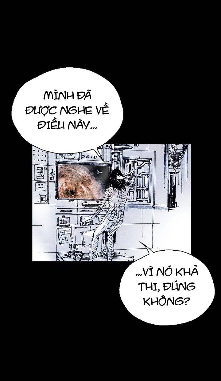 Distant Sky 5 Chapter 35 - 16